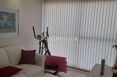 Apartamento com 2 quartos à venda na rua frei josé de monte carmelo, 628, jardim proença, campinas, 65 m2 por r$ 429.000