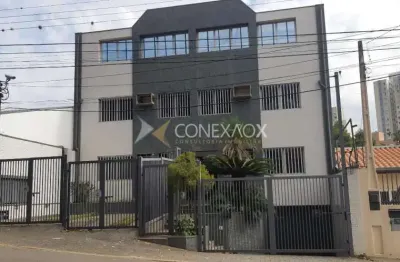 Prédio para alugar na avenida monte castelo, 0575, jardim proença, campinas, 1168 m2 por r$ 35.000