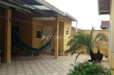 Casa com 3 quartos à venda na rua pedro dalan, 29, jardim roseira, campinas, 188 m2 por r$ 542.000