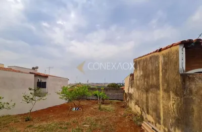 Terreno à venda na rua nelson de souza bárbara, 908, jardim santa genebra, campinas por r$ 420.000