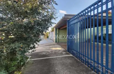 Casa com 2 quartos à venda na rua frei são carlos, 69, jardim santa genebra, campinas, 132 m2 por r$ 660.000