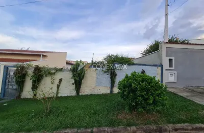 Terreno à venda na rua ângelo vitachi, 122, jardim santa genebra, campinas por r$ 330.000