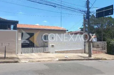 Casa comercial à venda na Avenida Santa Genebra, 377, Jardim Santa Genebra, Campinas, 110 m2 por R$ 650.000