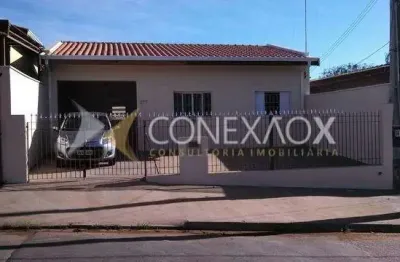 Casa comercial à venda na avenida santa genebra, 377, jardim santa genebra, campinas, 110 m2 por r$ 680.000