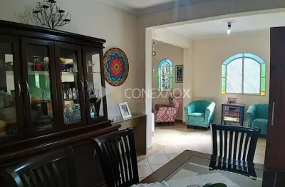 Casa com 5 quartos à venda na rua sebastião da rocha pita, 290, jardim santa genebra, campinas, 240 m2 por r$ 940.000