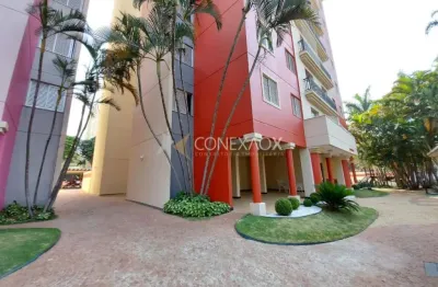 Apartamento com 3 quartos à venda na rua pedro vieira da silva, 595, jardim santa genebra, campinas, 75 m2 por r$ 550.000