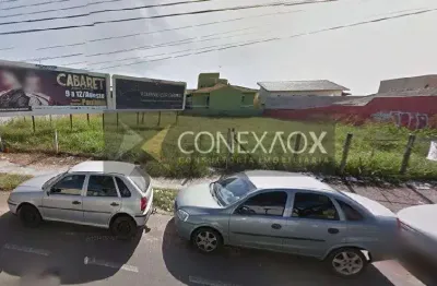 Terreno comercial à venda na avenida doutor romeu tortima, 467, jardim santa genebra ii (barão geraldo), campinas por r$ 1.300.000