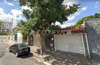 Casa com 2 quartos à venda na rua doutor jeber juabre, 188, jardim santa lúcia, campinas, 170 m2 por r$ 460.000