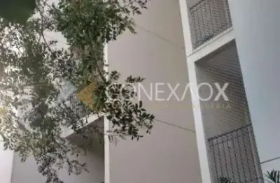 Apartamento com 2 quartos à venda na rua são cosme, 05, jardim santa terezinha (nova veneza), sumaré, 48 m2 por r$ 250.000