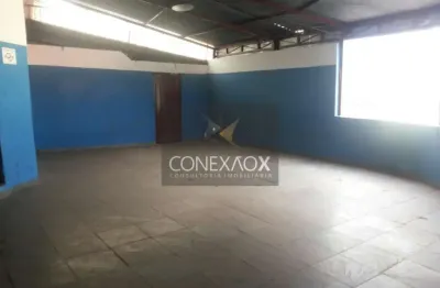 Casa comercial à venda na rua luís moretzshon camargo, 1230, jardim santana, campinas, 264 m2 por r$ 630.000