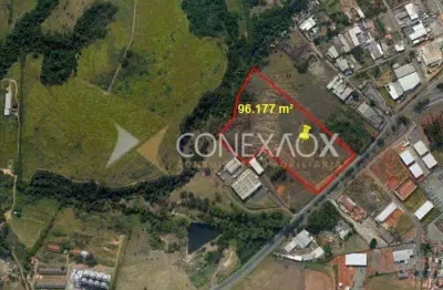 Terreno à venda na rua serra negra, 115, jardim são francisco (nova veneza), sumaré por r$ 37.000.000