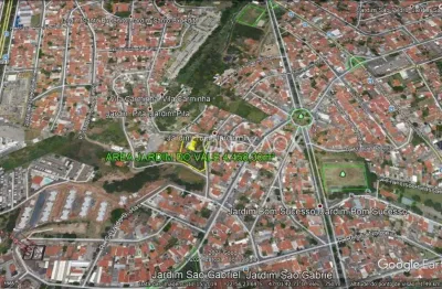 Terreno à venda na rua comendador adolpho gracioli, 151, jardim são gabriel, campinas por r$ 3.500.000