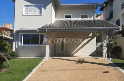 Casa em condomínio fechado com 3 quartos à venda na miguel busato, 2780, jardim são marcos, valinhos, 212 m2 por r$ 1.600.000