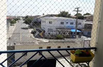 Apartamento com 2 quartos à venda na rua joão tonoli, 235, jardim das bandeiras, campinas, 60 m2 por r$ 220.000