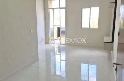 Apartamento com 3 quartos à venda na Rua Bernardino Martins Filho, 250, Jardim das Bandeiras, Campinas, 70 m2 por R$ 265.000