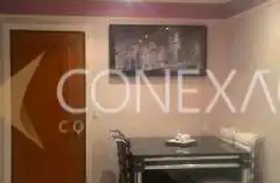 Apartamento com 2 quartos à venda na rua bernardino martins filho, 275, jardim das bandeiras, campinas, 68 m2 por r$ 225.000