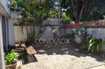 Casa comercial à venda na rua doutor joão alves dos santos, 14, jardim das paineiras, campinas, 260 m2 por r$ 1.200.000