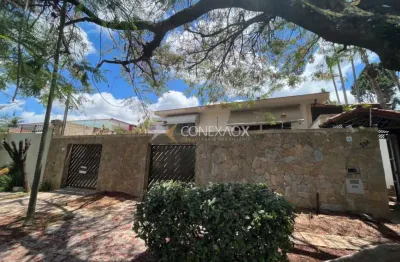 Casa comercial à venda na rua hermínio humberto bertani, 596, jardim das paineiras, campinas, 371 m2 por r$ 3.300.000
