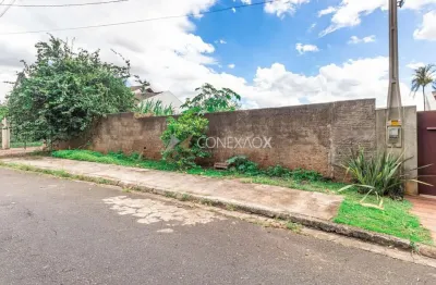 Terreno comercial à venda na rua doutor joão alves dos santos, 133, jardim das paineiras, campinas por r$ 800.000