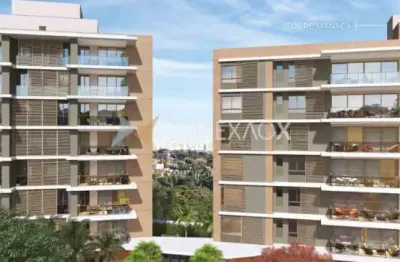 Apartamento com 4 quartos à venda na rua carlo macchi, 07, jardim das paineiras, campinas, 243 m2 por r$ 5.048.000