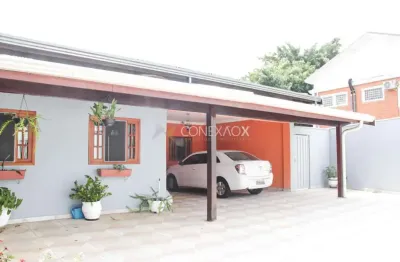 Casa com 4 quartos à venda na rua doutor joão alves dos santos, 193., jardim das paineiras, campinas, 451 m2 por r$ 1.200.000