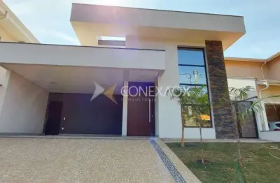Casa em condomínio fechado com 3 quartos à venda na rua josé da silva galvão, 2505, residencial jardim de mônaco, hortolândia, 154 m2 por r$ 985.000