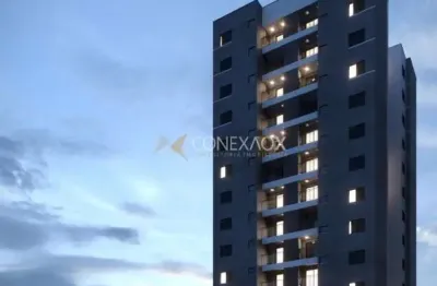 Apartamento com 2 quartos à venda na rua dos estudantes, 439, jardim do bosque, hortolândia, 55 m2 por r$ 272.000