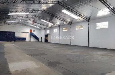 Barracão / galpão / depósito à venda na dorival faveri, s/n, jardim do lago, limeira, 1734 m2 por r$ 3.800.000