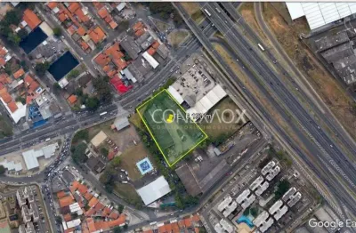 Prédio para alugar na avenida das amoreiras, 2652, jardim do lago, campinas, 2777 m2 por r$ 70.000