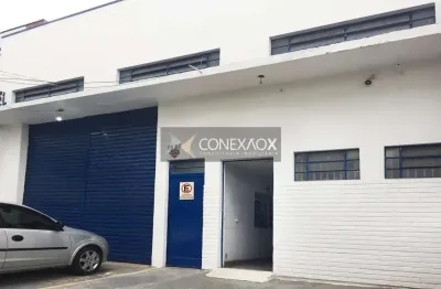 Barracão / galpão / depósito à venda na rua doutor fernão pompeu de camargo, 1660, jardim do trevo, campinas, 260 m2 por r$ 1.450.000