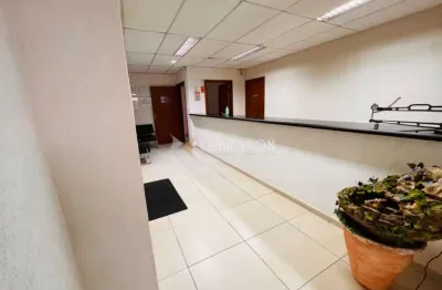 Barracão / galpão / depósito à venda na rua são luís do paraitinga, 12, jardim do trevo, campinas, 864 m2 por r$ 3.200.000