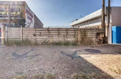 Terreno comercial à venda na avenida jorge tibiriçá, 999, jardim dos oliveiras, campinas por r$ 800.000