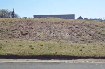 Terreno em condomínio fechado à venda na alameda itaipava, 1091, joapiranga, valinhos por r$ 680.000