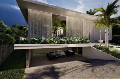 Casa em condomínio fechado com 4 quartos à venda na alameda itajubá, 820, joapiranga, valinhos, 617 m2 por r$ 5.250.000