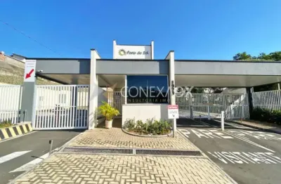 Casa em condomínio fechado com 3 quartos à venda na avenida gessy lever, 1079, lenheiro, valinhos, 185 m2 por r$ 1.350.000