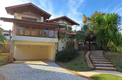 Casa em condomínio fechado com 4 quartos à venda na avenida araçá, s/n°, loteamento alphaville campinas, campinas, 443 m2 por r$ 3.200.000