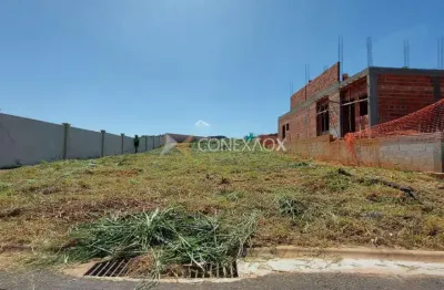 Terreno em condomínio fechado à venda na av. dr. roberto cerqueira de oliveira rosa, s/n, loteamento alphaville campinas, campinas por r$ 1.500.000