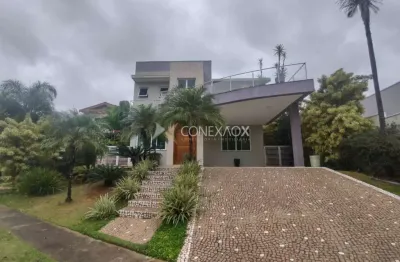 Casa em condomínio fechado com 3 quartos à venda na rua manuel candido, 188, loteamento parque das sapucaias, campinas, 267 m2 por r$ 4.100.000