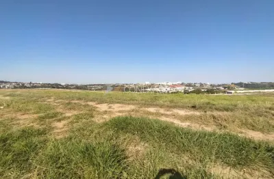 Terreno em condomínio fechado à venda na rodovia governador doutor adhemar pereira de barros, s/n, loteamento alphaville campinas, campinas por r$ 750.000
