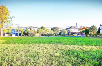 Terreno em condomínio fechado à venda na avenida araçá, s/n°, loteamento alphaville campinas, campinas por r$ 3.200.000