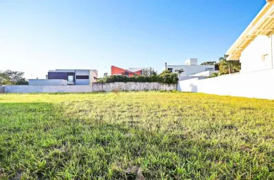 Terreno em condomínio fechado à venda na avenida araçá, s/n°, loteamento alphaville campinas, campinas por r$ 5.650.000