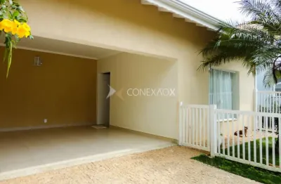 Casa em condomínio fechado com 3 quartos à venda na rua san conrado, 3485, loteamento caminhos de san conrado (sousas), campinas, 308 m2 por r$ 1.400.000