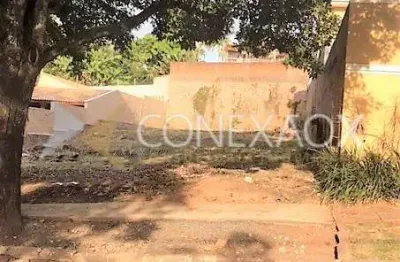 Terreno em condomínio fechado à venda na rua san conrado, 3485, loteamento caminhos de san conrado (sousas), campinas por r$ 570.000