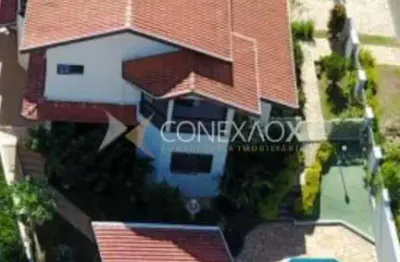 Casa em condomínio fechado com 3 quartos à venda na rua san conrado, 3485, loteamento caminhos de san conrado (sousas), campinas, 318 m2 por r$ 1.450.000