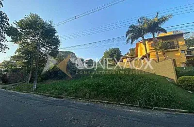 Terreno em condomínio fechado à venda na rua san conrado, 3485, loteamento caminhos de san conrado (sousas), campinas por r$ 670.000