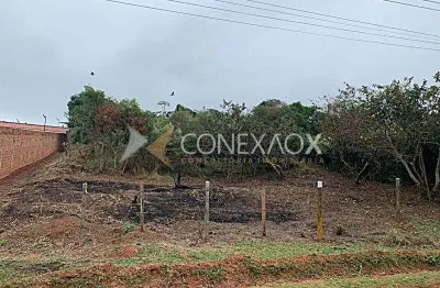 Terreno à venda na rua guilherme alberto martin yanke, loteamento chácaras gargantilhas, campinas por r$ 190.000