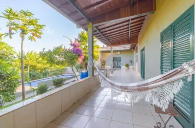 Chácara / sítio com 3 quartos à venda na rua nicolino pescume, 1825, loteamento chácaras gargantilhas, campinas, 400 m2 por r$ 590.000