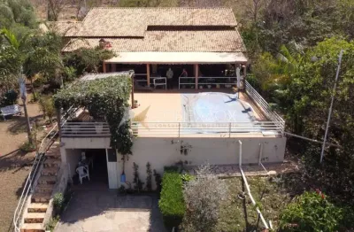 Chácara / sítio com 3 quartos à venda na aparecida do taboado, 1021, zona rural, aparecida do taboado, 400 m2 por r$ 1.150.000