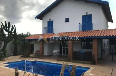 Casa com 3 quartos à venda na rua rosa aburad khouri, 1231, loteamento parque das hortências (sousas), campinas, 230 m2 por r$ 920.000