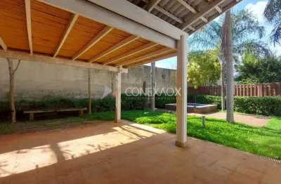 Casa em condomínio fechado com 3 quartos à venda na avenida professor adhelar matthes, 113, loteamento residencial barão do café, campinas, 170 m2 por r$ 1.390.000